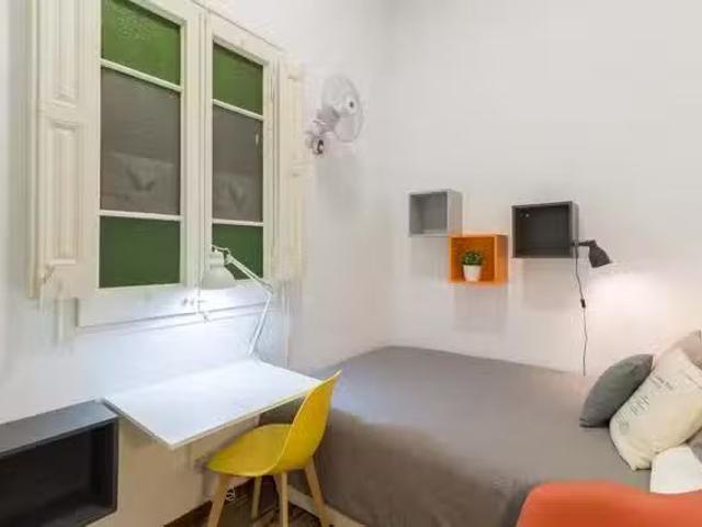 Casa en alquiler en Gràcia, Barcelonès