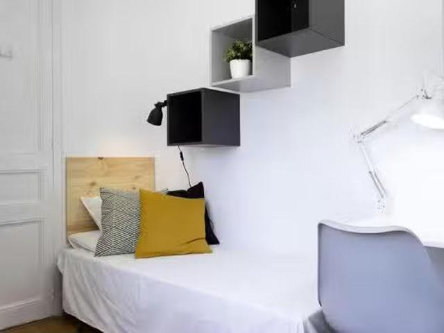 Casa en alquiler en Gràcia, Barcelonès