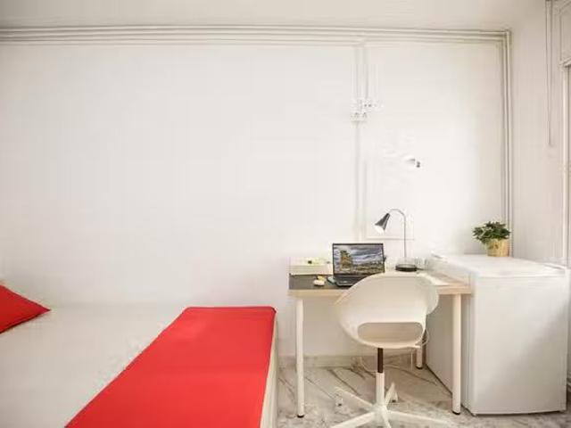 Casa en alquiler en Districte 2, Barcelonès