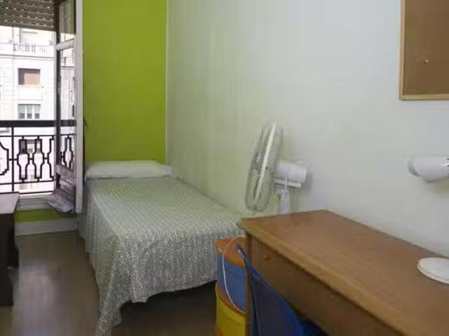 Casa en alquiler en Centro, Madrid