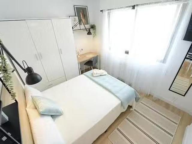 Casa en alquiler en Begoña, Bilbao