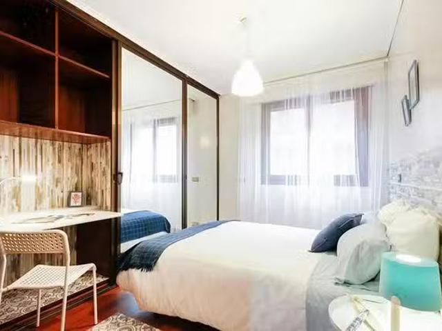 Casa en alquiler en Ibaiondo, Bilbao