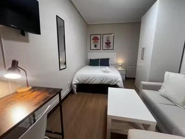 Casa en alquiler en Ibaiondo, Bilbao