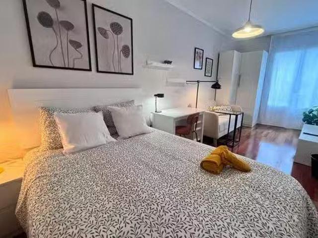 Casa en alquiler en Ibaiondo, Bilbao