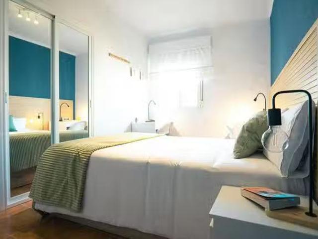 Casa en alquiler en Chamartín, Madrid