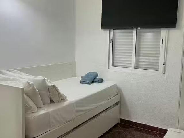 Casa en alquiler en Cruz de Humilladero, Málaga-Costa del Sol