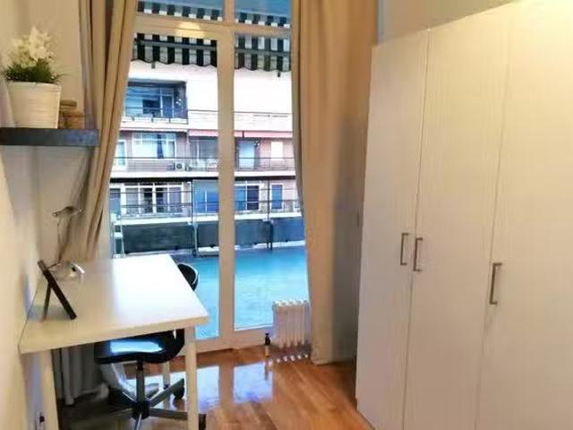 Casa en alquiler en Castilla, Madrid