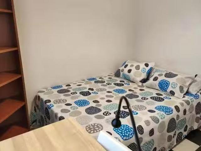 Casa en alquiler en Castilla, Madrid