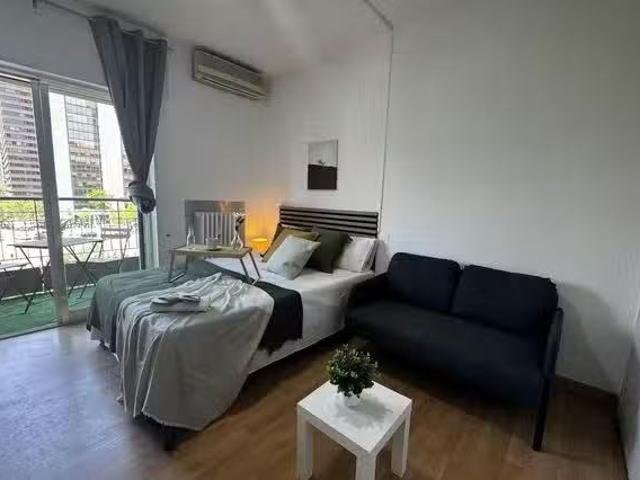 Casa en alquiler en Hispanoamérica, Madrid