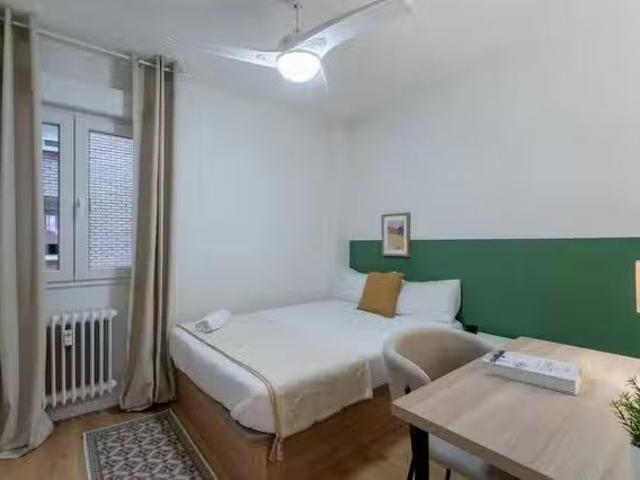 Casa en alquiler en Retiro, Madrid