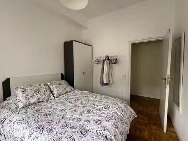 Casa en alquiler en Arganzuela, Madrid