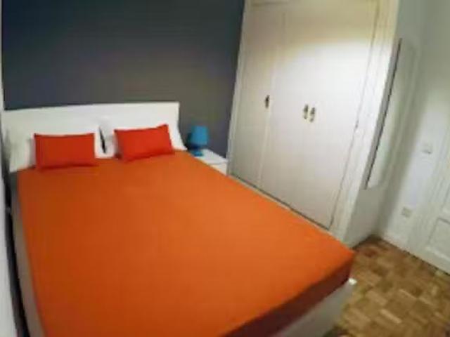 Casa en alquiler en Chamberí, Madrid