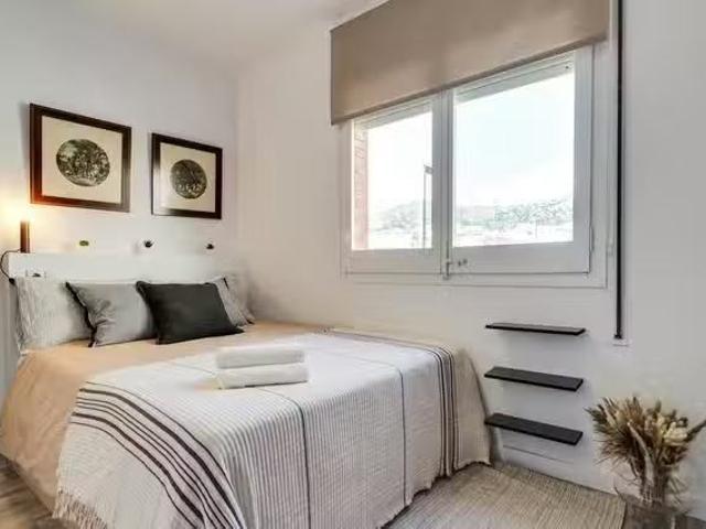 Casa en alquiler en Nou Barris, Barcelonès