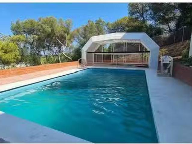Casa en alquiler en Montmar, Baix Llobregat