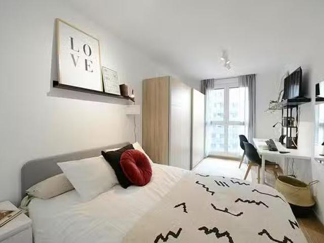 Casa en alquiler en Abando, Bilbao