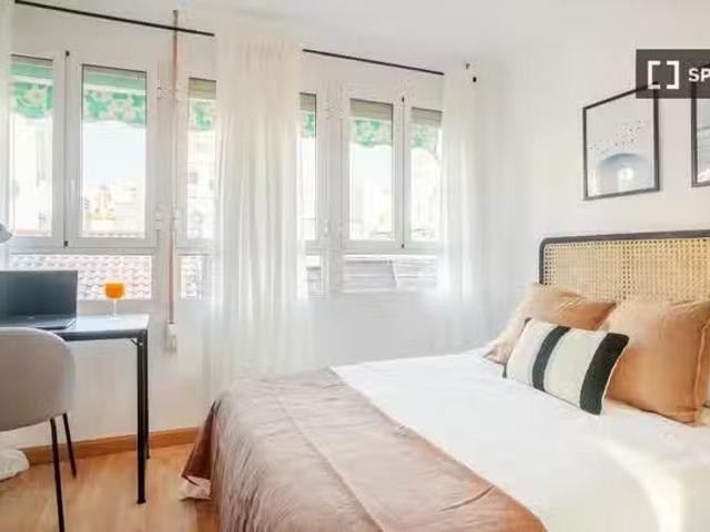 Casa en alquiler en Centro, Alicante