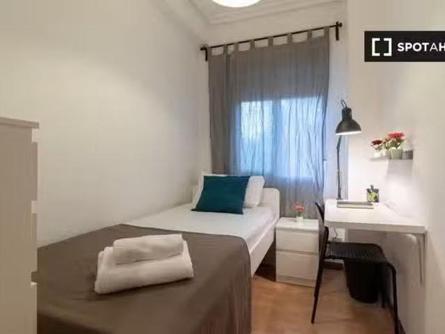Casa en alquiler en Retiro, Madrid