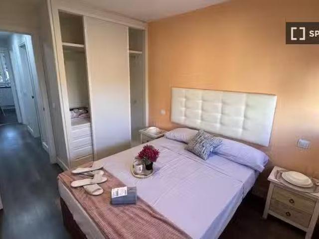 Casa en alquiler en Valverde, Madrid