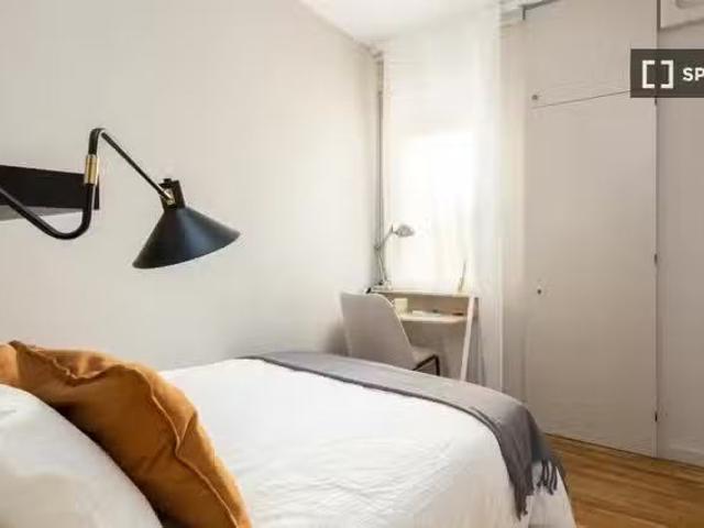 Casa en alquiler en les Corts, Barcelonès