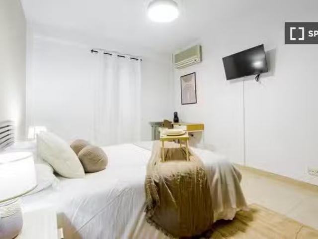 Casa en alquiler en Retiro, Madrid