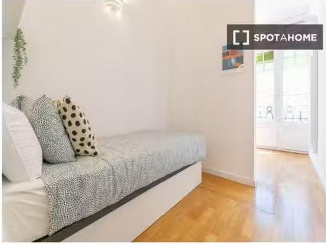 Casa en alquiler en Gràcia, Barcelonès