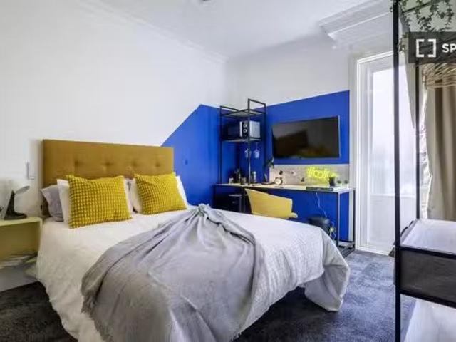 Casa en alquiler en Salamanca, Madrid