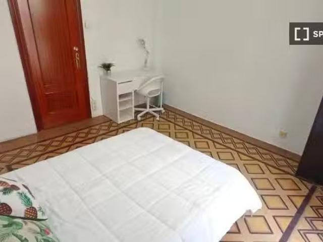 Casa en alquiler en Centro - Sagrario, Granada