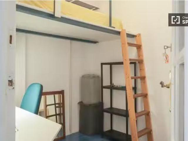 Casa en alquiler en Chamberí, Medina-sidonia