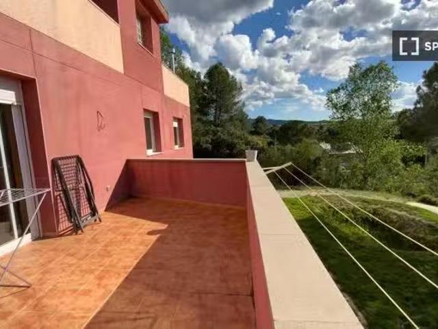 Casa en alquiler en Sant Salvador, Alt Penedès