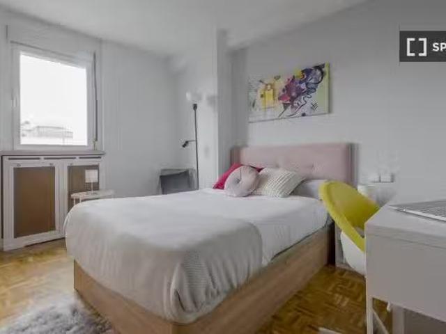 Casa en alquiler en Retiro, Madrid