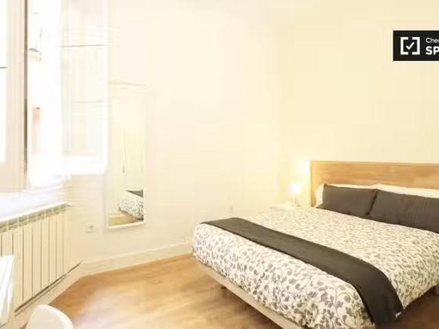 Casa en alquiler en Retiro, Madrid