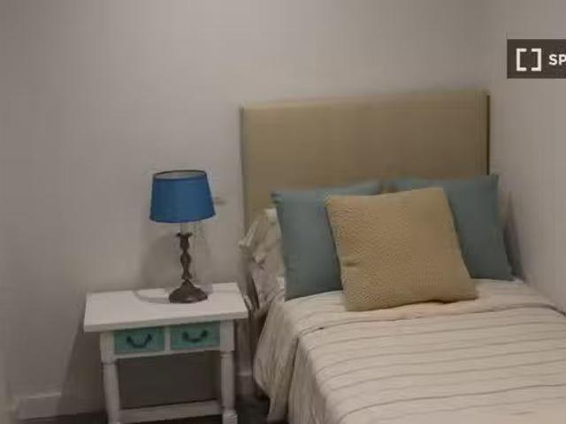Casa en alquiler en Centro, Salamanca