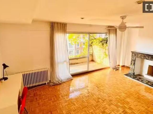 Casa en alquiler en Centro, Madrid