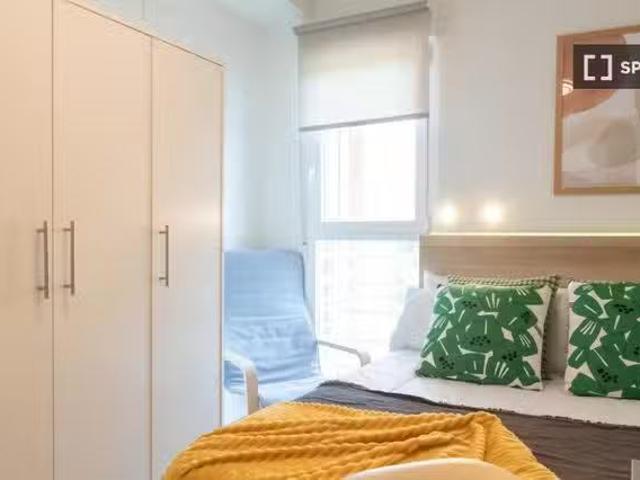 Casa en alquiler en Valverde, Madrid