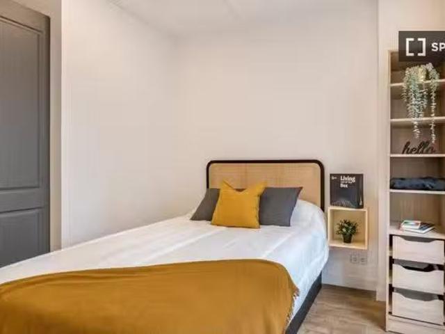 Casa en alquiler en Moncloa-Aravaca, Madrid