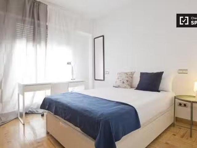 Casa en alquiler en Castilla, Madrid