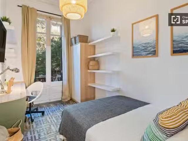 Casa en alquiler en Eixample, Barcelonès