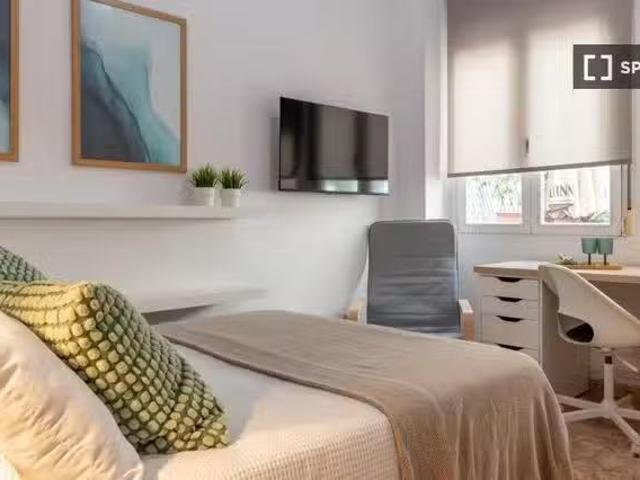 Casa en alquiler en Centro, Madrid