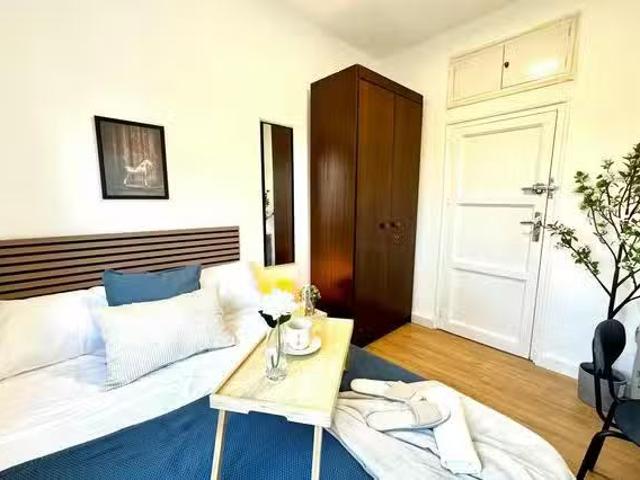 Casa en alquiler en Carabanchel, Madrid