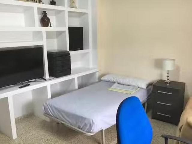 Casa en alquiler en Málaga