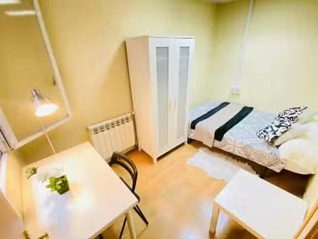 Casa en alquiler en Centro, Madrid