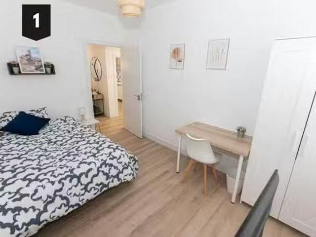 Casa en alquiler en Deusto, Bilbao