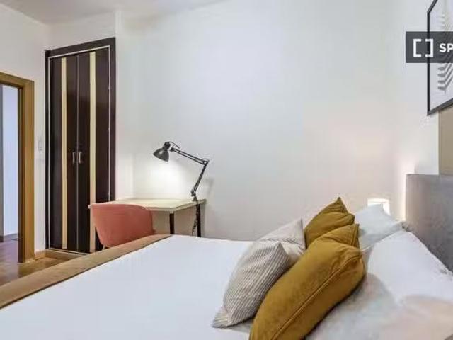Casa en alquiler en Centro, Málaga-Costa del Sol