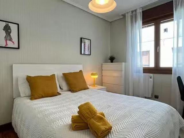 Casa en alquiler en Begoña, Bilbao