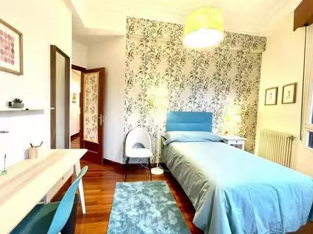 Casa en alquiler en Abando, Bilbao