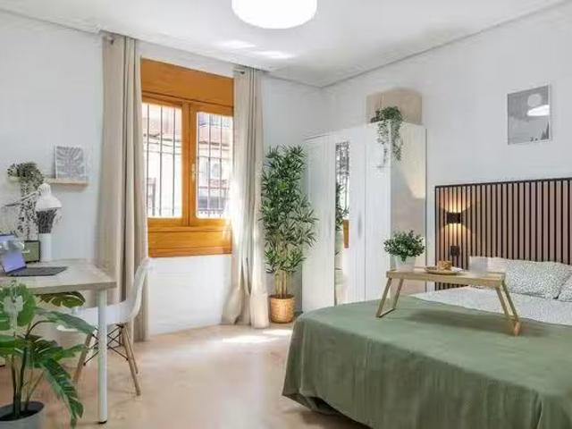 Casa en alquiler en Centro, Getafe