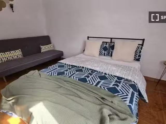 Casa en alquiler en Ventas, Madrid