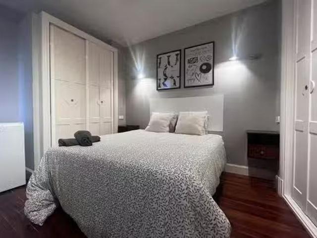 Casa en alquiler en Abando, Bilbao