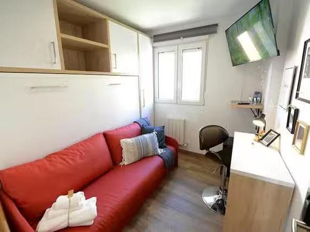 Casa en alquiler en Ibaiondo, Bilbao