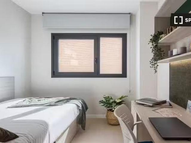 Apartamento en alquiler en Bellavista-La Palmera, Sevilla